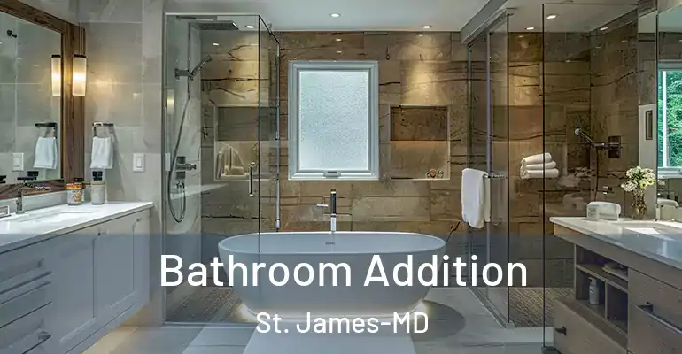 inner Bathroom imggen Bathroom Addition St. James-MD
