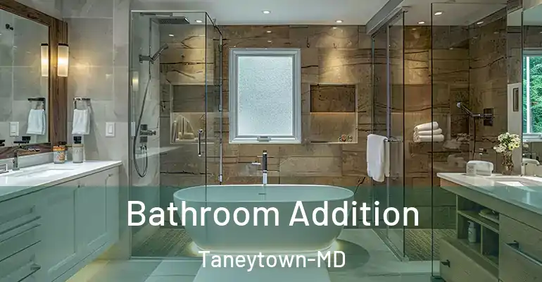 inner Bathroom imggen Bathroom Addition Taneytown-MD