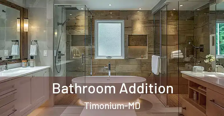 inner Bathroom imggen Bathroom Addition Timonium-MD