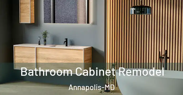 inner Bathroom imggen Bathroom Cabinet Remodel Annapolis-MD