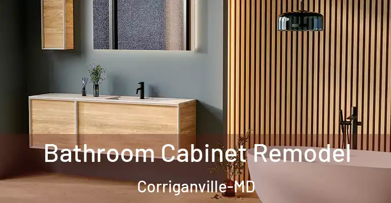 inner Bathroom imggen Bathroom Cabinet Remodel Corriganville-MD