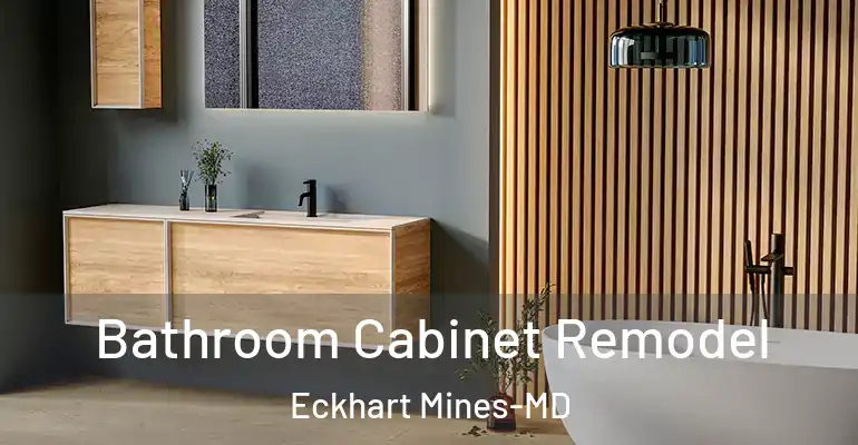 inner Bathroom imggen Bathroom Cabinet Remodel Eckhart Mines-MD