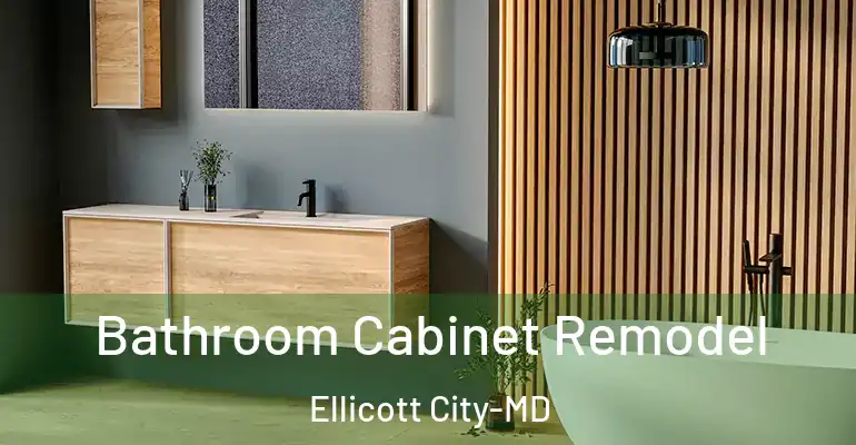 inner Bathroom imggen Bathroom Cabinet Remodel Ellicott City-MD