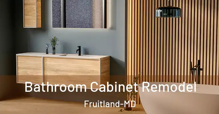 inner Bathroom imggen Bathroom Cabinet Remodel Fruitland-MD