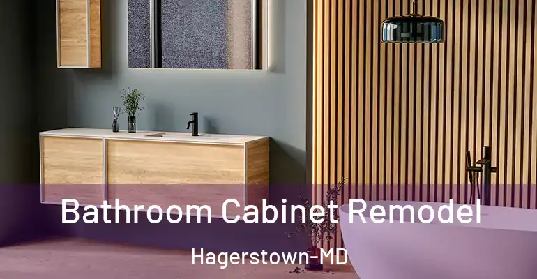 inner Bathroom imggen Bathroom Cabinet Remodel Hagerstown-MD