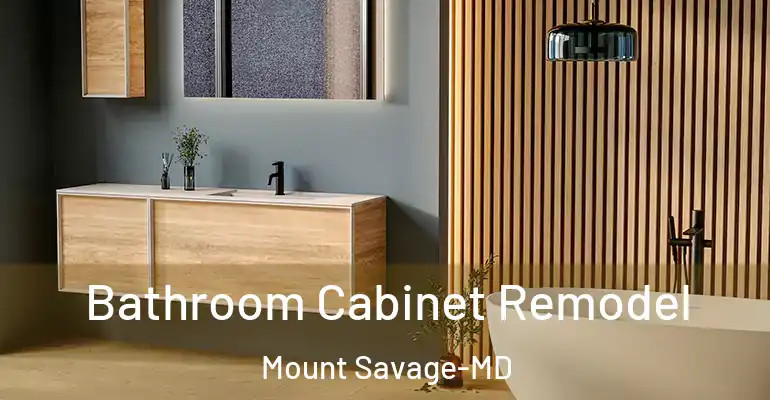 inner Bathroom imggen Bathroom Cabinet Remodel Mount Savage-MD