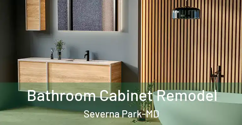 inner Bathroom imggen Bathroom Cabinet Remodel Severna Park-MD