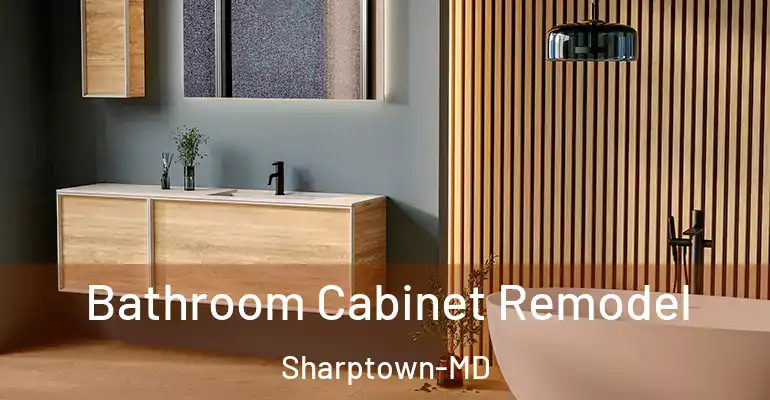 inner Bathroom imggen Bathroom Cabinet Remodel Sharptown-MD