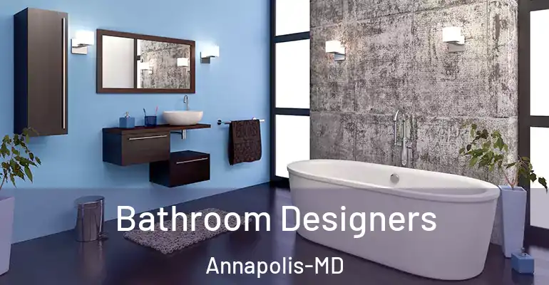 inner Bathroom imggen Bathroom Designers Annapolis-MD
