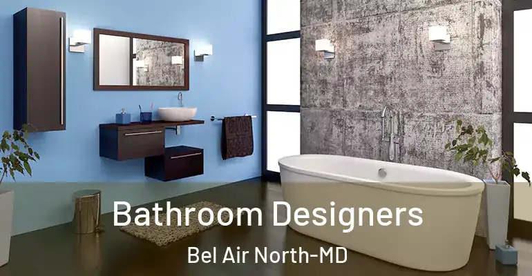 inner Bathroom imggen Bathroom Designers Bel Air North-MD
