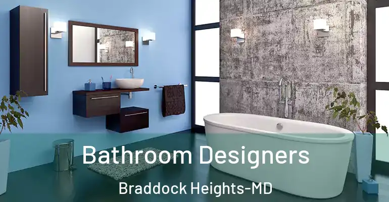 inner Bathroom imggen Bathroom Designers Braddock Heights-MD