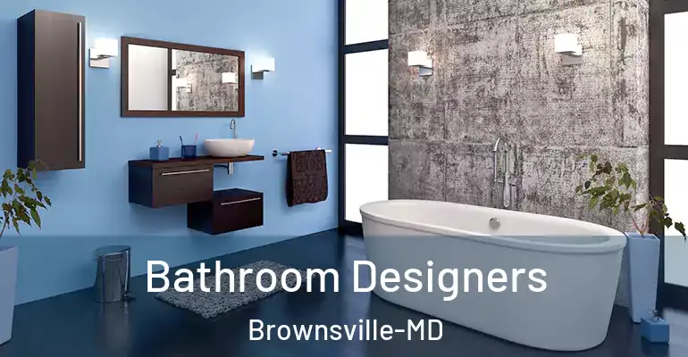 inner Bathroom imggen Bathroom Designers Brownsville-MD