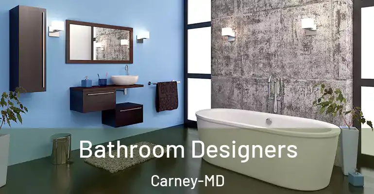 inner Bathroom imggen Bathroom Designers Carney-MD