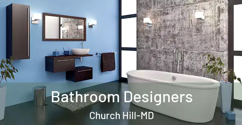 inner Bathroom imggen Bathroom Designers Church Hill-MD