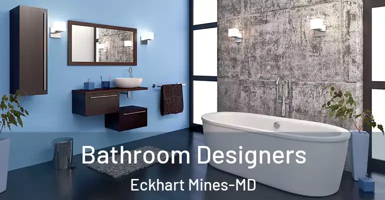 inner Bathroom imggen Bathroom Designers Eckhart Mines-MD