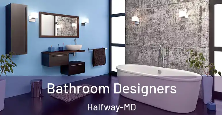 inner Bathroom imggen Bathroom Designers Halfway-MD