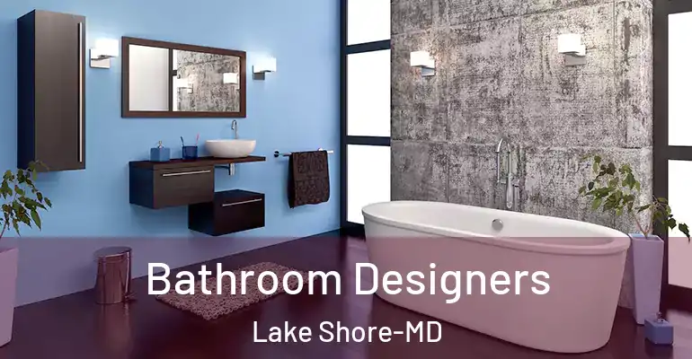 inner Bathroom imggen Bathroom Designers Lake Shore-MD