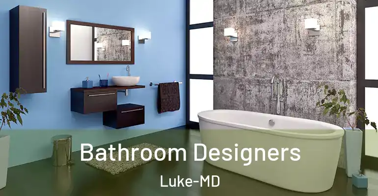 inner Bathroom imggen Bathroom Designers Luke-MD