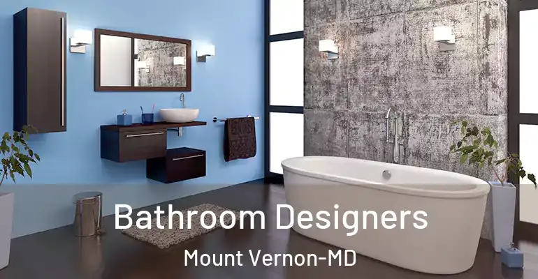 inner Bathroom imggen Bathroom Designers Mount Vernon-MD
