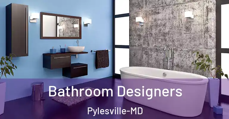 inner Bathroom imggen Bathroom Designers Pylesville-MD