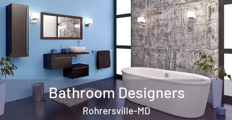 inner Bathroom imggen Bathroom Designers Rohrersville-MD