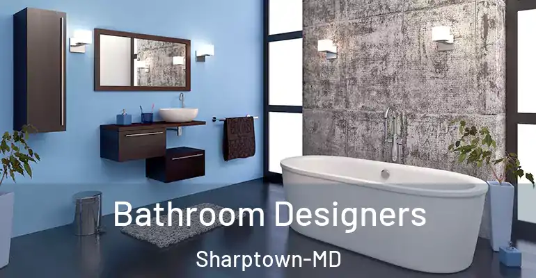 inner Bathroom imggen Bathroom Designers Sharptown-MD