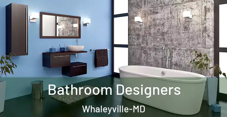 inner Bathroom imggen Bathroom Designers Whaleyville-MD