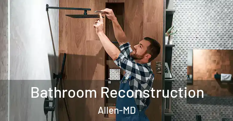 inner Bathroom imggen Bathroom Reconstruction Allen-MD