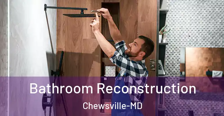 inner Bathroom imggen Bathroom Reconstruction Chewsville-MD