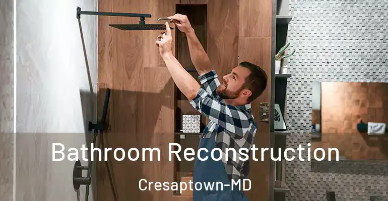 inner Bathroom imggen Bathroom Reconstruction Cresaptown-MD