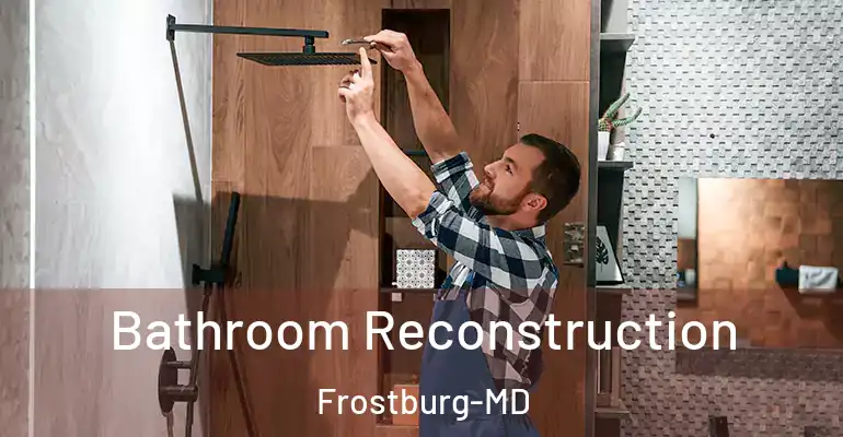 inner Bathroom imggen Bathroom Reconstruction Frostburg-MD