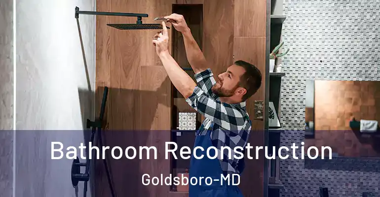 inner Bathroom imggen Bathroom Reconstruction Goldsboro-MD