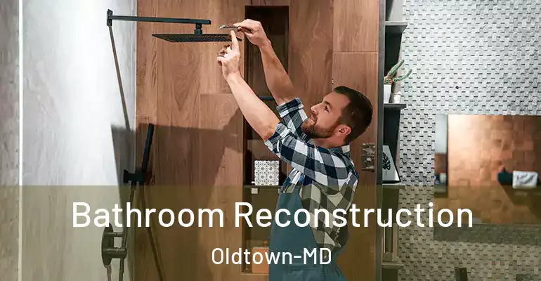 inner Bathroom imggen Bathroom Reconstruction Oldtown-MD