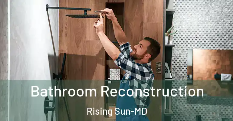 inner Bathroom imggen Bathroom Reconstruction Rising Sun-MD