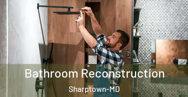 inner Bathroom imggen Bathroom Reconstruction Sharptown-MD