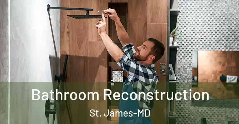 inner Bathroom imggen Bathroom Reconstruction St. James-MD