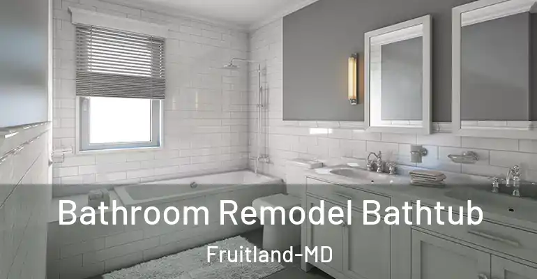 inner Bathroom imggen Bathroom Remodel Bathtub Fruitland-MD