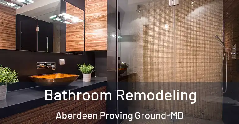 inner Bathroom imggen Bathroom Remodeling Aberdeen Proving Ground-MD