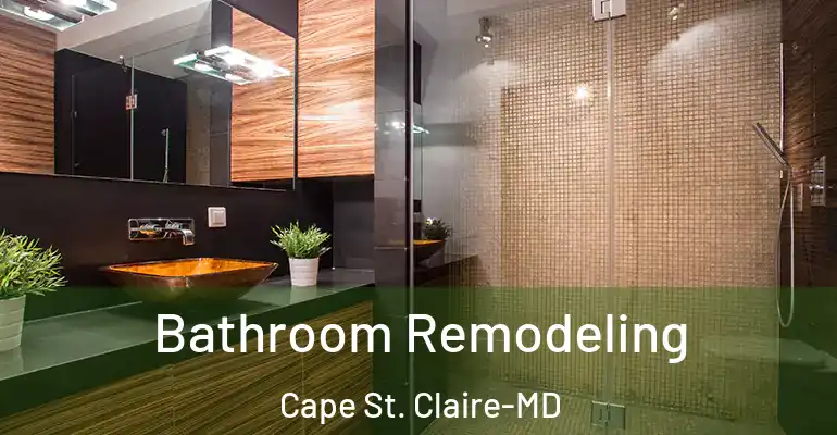 inner Bathroom imggen Bathroom Remodeling Cape St. Claire-MD