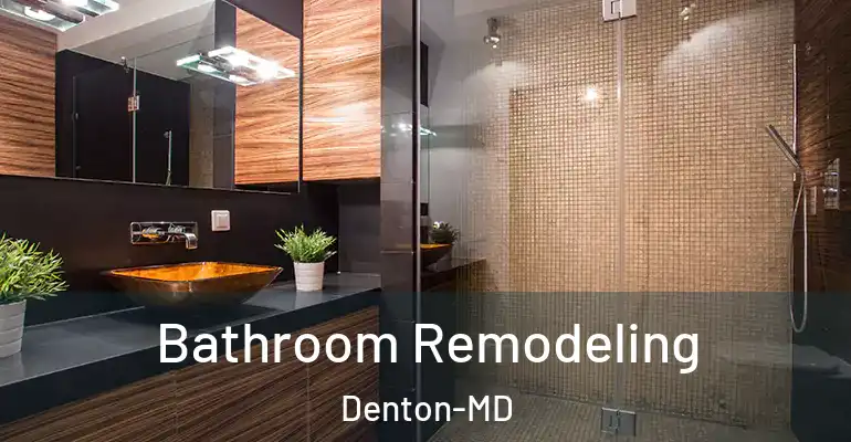 inner Bathroom imggen Bathroom Remodeling Denton-MD