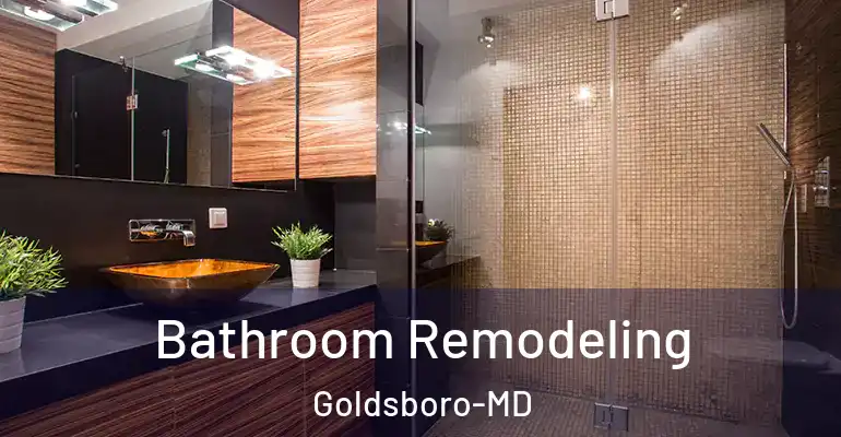 inner Bathroom imggen Bathroom Remodeling Goldsboro-MD