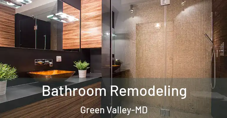 inner Bathroom imggen Bathroom Remodeling Green Valley-MD
