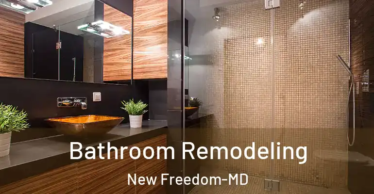 inner Bathroom imggen Bathroom Remodeling New Freedom-MD