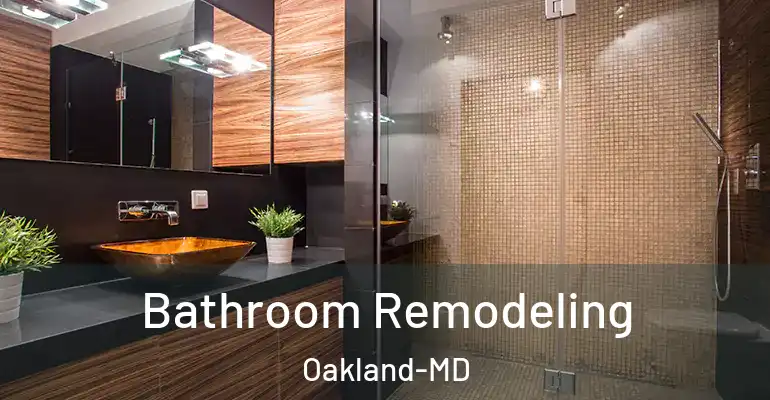 inner Bathroom imggen Bathroom Remodeling Oakland-MD