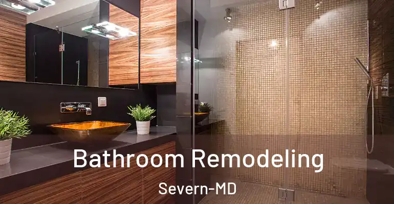 inner Bathroom imggen Bathroom Remodeling Severn-MD