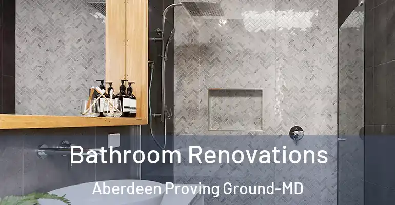 inner Bathroom imggen Bathroom Renovations Aberdeen Proving Ground-MD