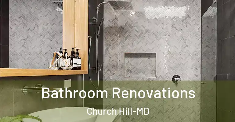 inner Bathroom imggen Bathroom Renovations Church Hill-MD