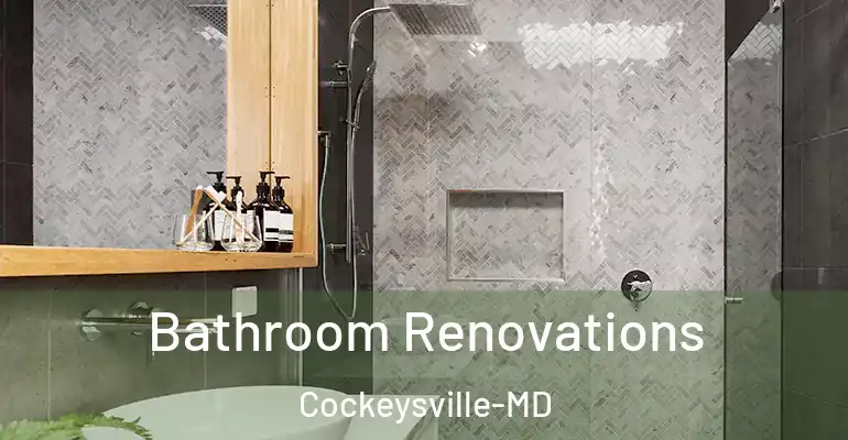 inner Bathroom imggen Bathroom Renovations Cockeysville-MD