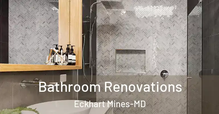 inner Bathroom imggen Bathroom Renovations Eckhart Mines-MD