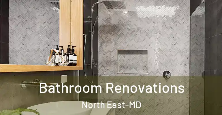 inner Bathroom imggen Bathroom Renovations North East-MD